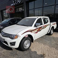 ميتسوبيشي L200
